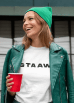 ⁦تيشرت نسائي⁩ - الصورة ⁦4⁩