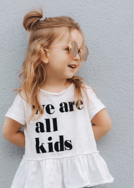 ملابس اطفال