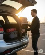 ⁦كرسي جلسات خارجي بطابع تراثي ولمسة عصرية⁩ - الصورة ⁦9⁩