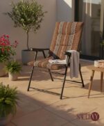 ⁦كرسي جلسات خارجي بطابع تراثي ولمسة عصرية⁩ - الصورة ⁦7⁩